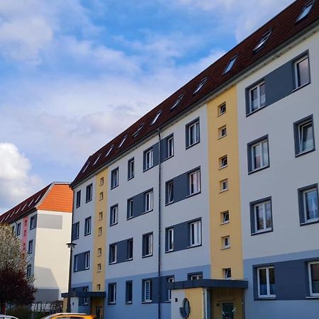Moderne Wohlfuehlferienwohnung In ヒルトブルクハウゼン エクステリア 写真