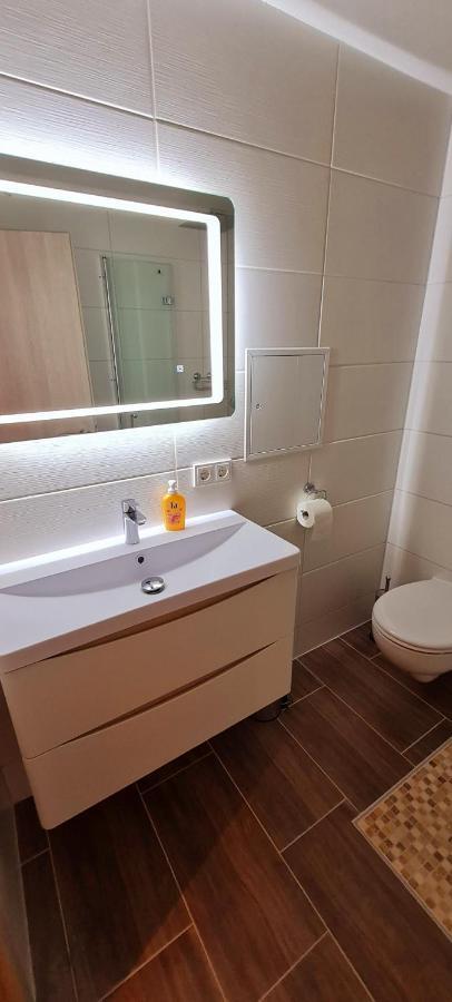 Moderne Wohlfuehlferienwohnung In ヒルトブルクハウゼン エクステリア 写真