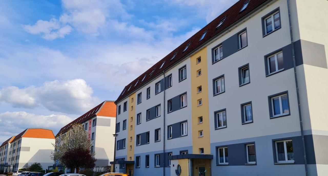 Moderne Wohlfuehlferienwohnung In ヒルトブルクハウゼン エクステリア 写真