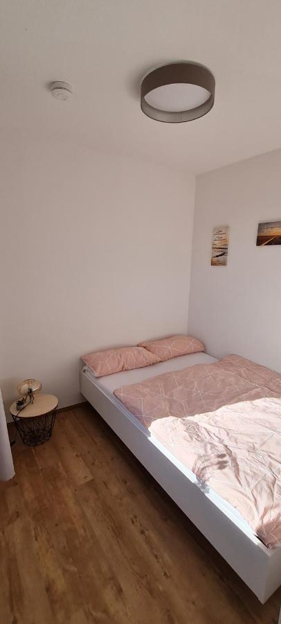 Moderne Wohlfuehlferienwohnung In ヒルトブルクハウゼン エクステリア 写真